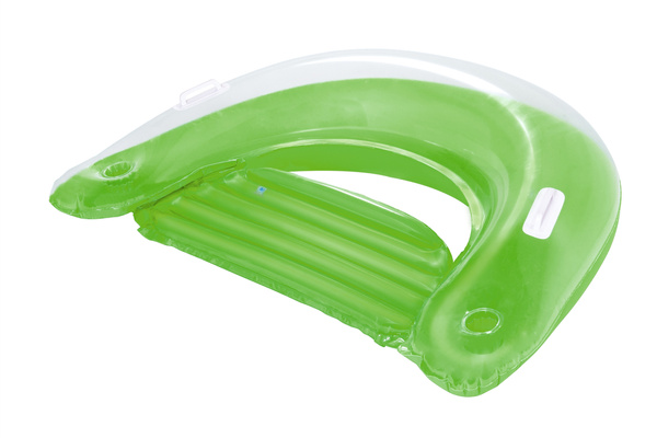 Inflatable Water Chair 152cm x 99cm Bestway 43118 Blue Green