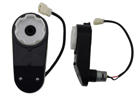 XJL-988 Batteriebetriebener Fahrzeugmotor