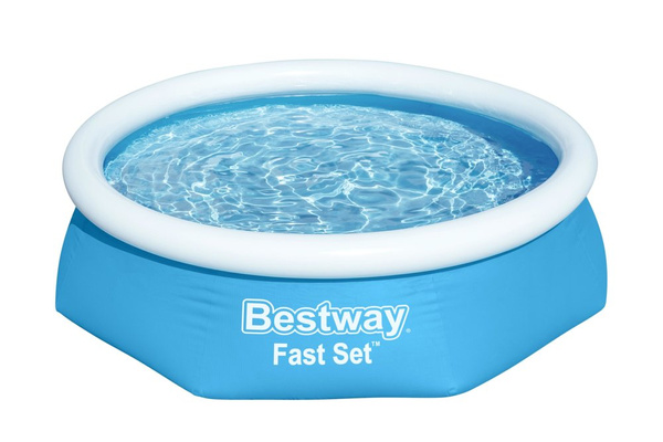 Garden Strut Pool 2,44 x 61 cm Bestway 57448