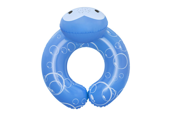 Penguin Swimming Ring 50 x 46 cm Bestway 36405