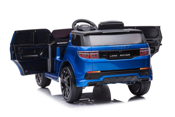 Electric Ride On Range Rover BBH-023 Blue