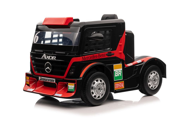 Auto For Mercedes XMX622 Red