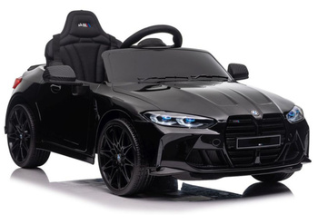Electric Ride On Car BMW M4 Black
