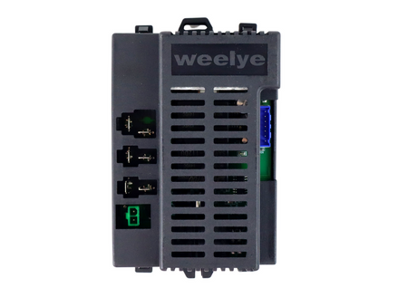 Steuergerät RX98-1 24V A730-2