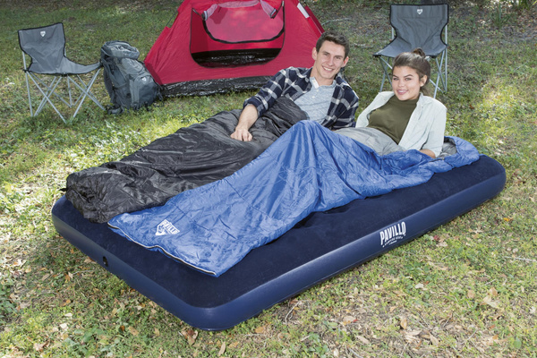 Air Mattress 191 x 137 x 22 cm Bestway 67002