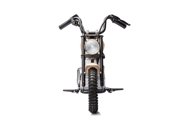 Batteriemotor A9902 36V Khaki