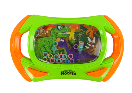 Wasser Dinosaurier Arcade Spielkonsole Grün