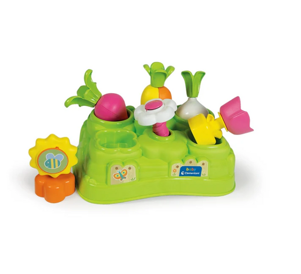 Bunter Garten – Clementoni 17724