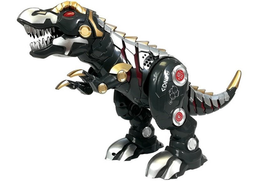 Remote Controlled Dinosaur R/C Interactive
