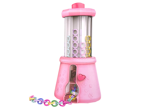 DIY Jewellery Making Toy Bead Machine