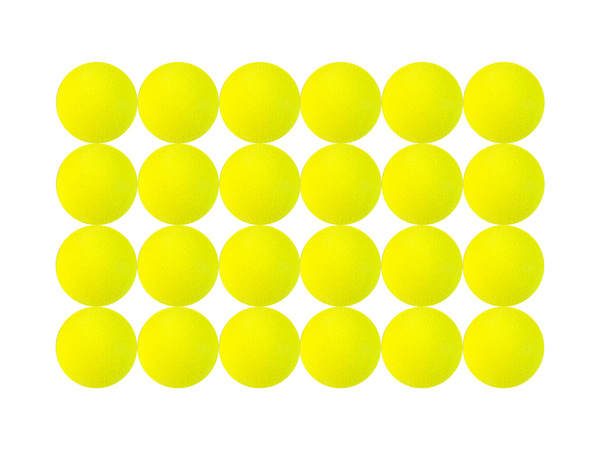 Arcade-Spiel Duck Shooting Gun Soft Balls Sound