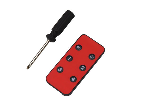 Biedronka 3-in-1-Sportspielzeug, Springseil, Wurf zum Zielwerfer