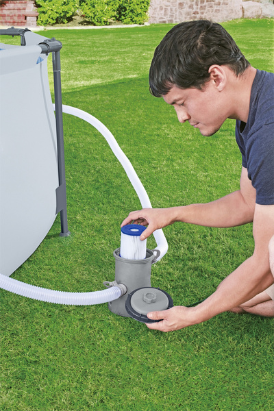 Filter Typ I 2 Stück Bestway 58093