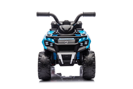 GTS1155 Blue Battery Quad