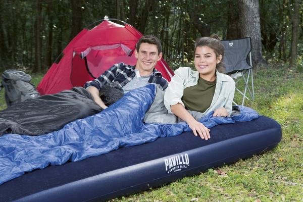 Bestway air mattress 203 x 152 x 22 cm 67003