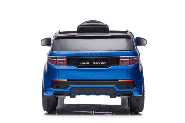 Electric Ride On Range Rover BBH-023 Blue