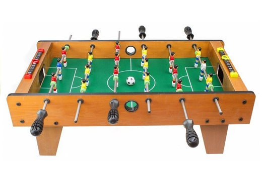 Big Football Table 70 cm Soccer Sport
