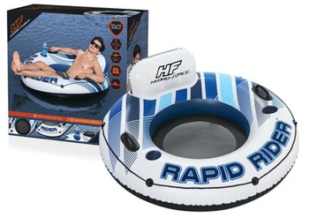 Swim Ring 135 cm Bestway 43116