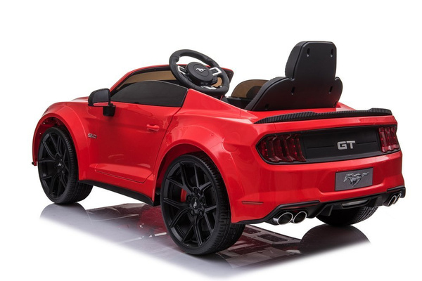 Battery Car Ford Mustang GT Drift SX2038 Red