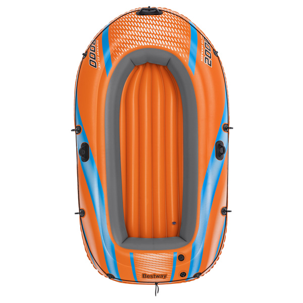 Inflatable Pontoon 193 x 106 x 31 cm Bestway 61139