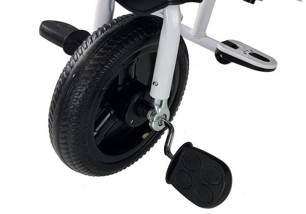 Tricycle PRO300 Black