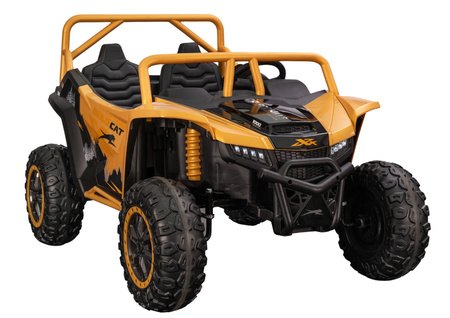 Arctic Cat WILDCAT XX 24V14AH Gold Buggy Battery Vehicle