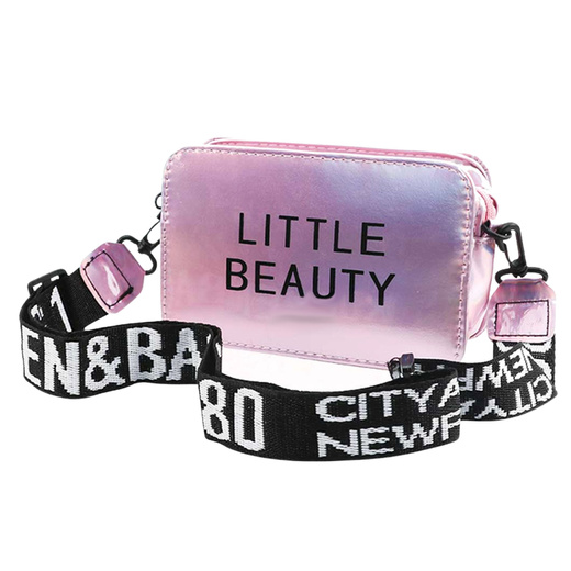 Beauty-Set Kosmetiktasche Verstellbare Accessoires