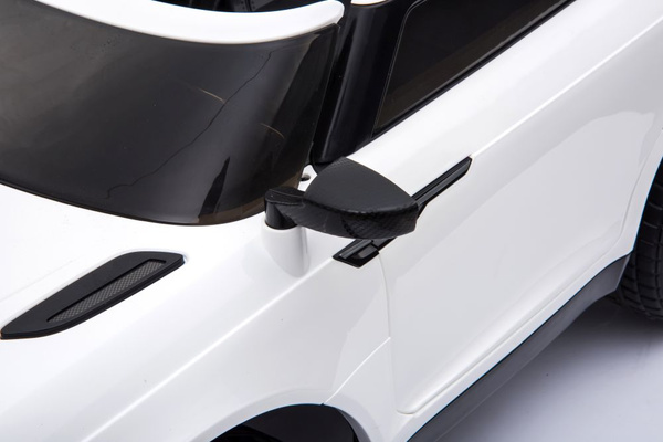 Electric Ride On Car BLT-688 Drift White