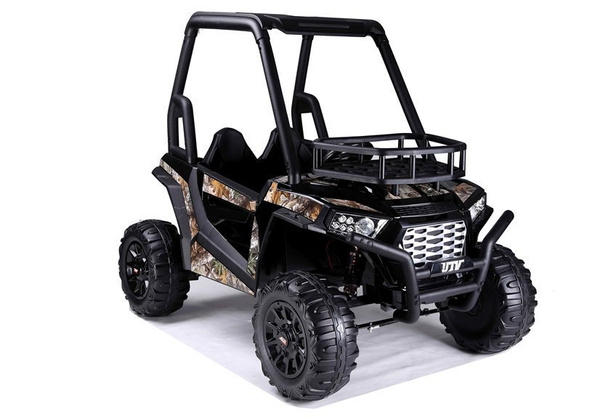 Electric Ride-On Buggy JS360-1 Black