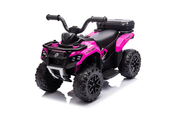 Batterie Quad GTS1155 Pink