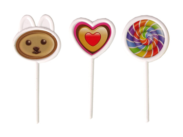 Sweet Shop Rollenspielset