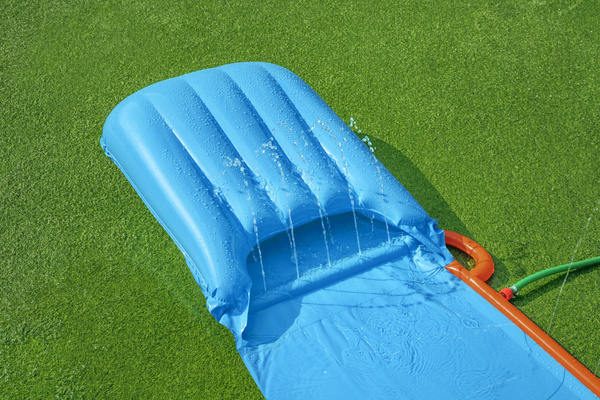 Water slide 4.88 m Bestway 52477