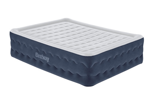 Aufblasbare Matratze 203 x 152 x 51 cm Bestway 6716P