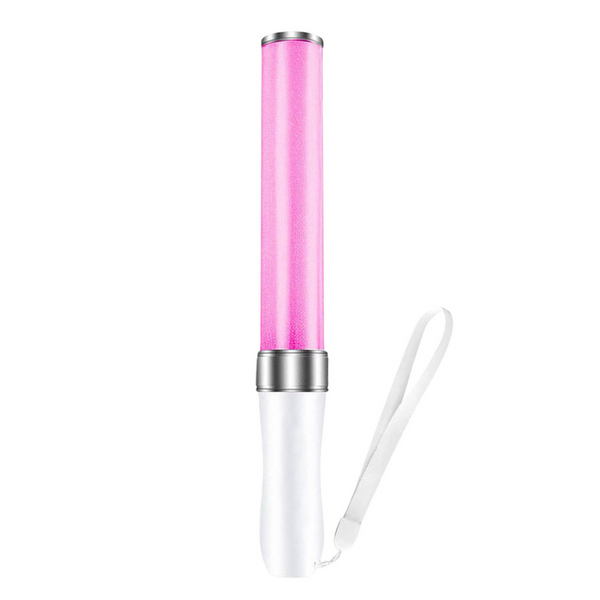 LED Light Stick Party Gadget Three Lighting Modes 25.5cm