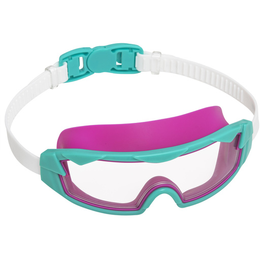 Bestway 21179 Pink Swimming Goggles