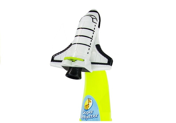 Projector Painting Airplane Kids Creative Set Lantern Slides 36 Patterns