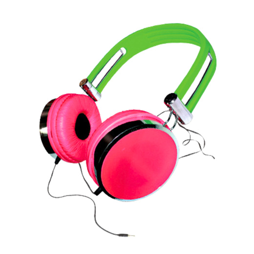 DIY-Kreativset für kabelgebundene Kopfhörer zum Dekorieren