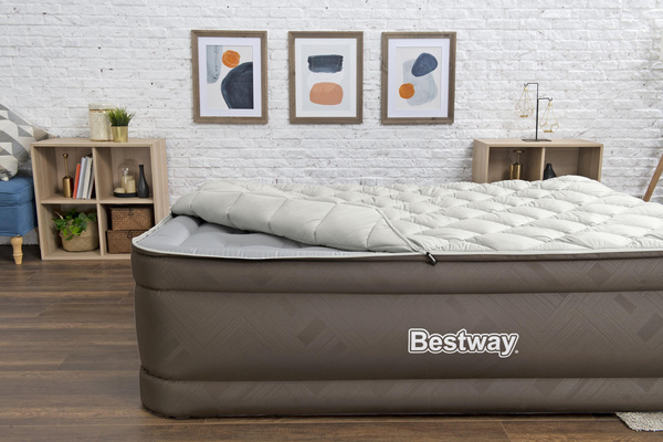 Bestway 69145 air mattress