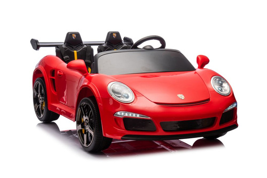 Batteriebetriebenes Auto S322 Rot 4x4