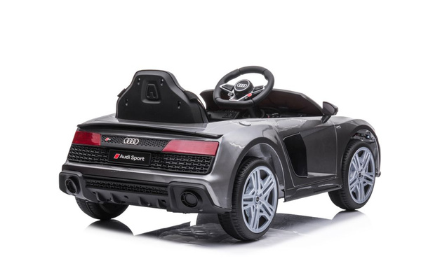 Elektroauto Audi R8 Lift A300 Silber