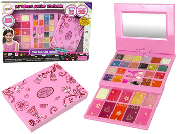 Beauty Palette Makeup Kit für Mädchen