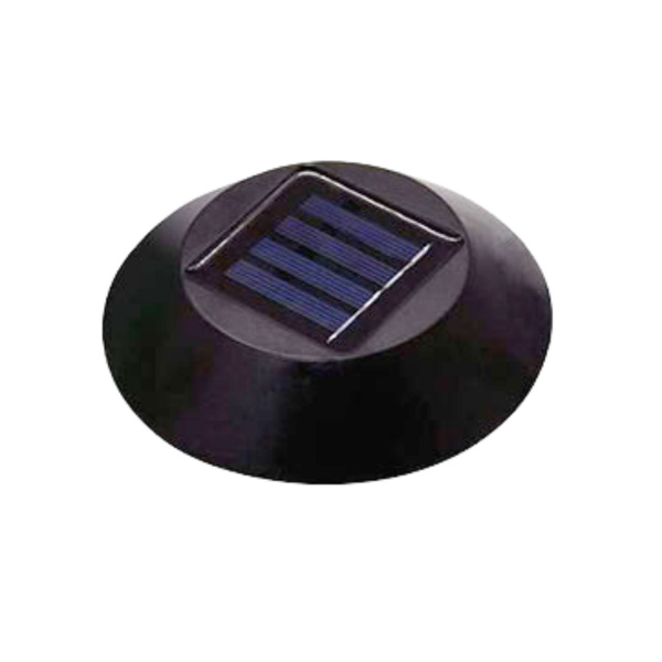 Solar Garten LED Glocken Marokkanische Kugeln 70cm