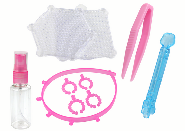 DIY Water Beads Kit for Jewelry Making Templates