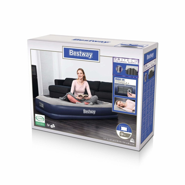 Bestway air mattress 191 x 97 x 36 cm 67723
