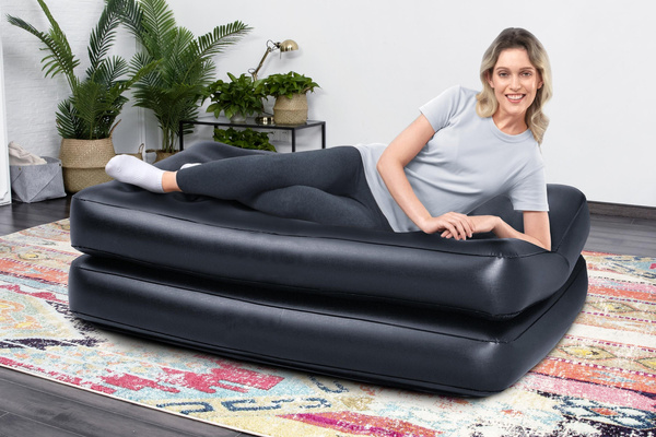 Air Mattress Sofa 188 x 152 x 64 cm Bestway 75056