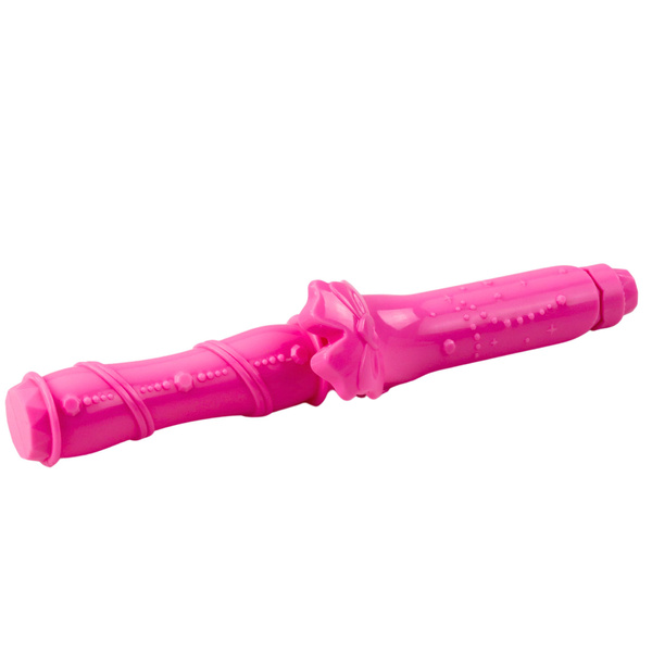 Anlily Doll Ball Gown Long Hair Styling Curler Hairpins