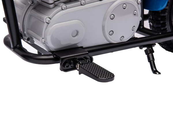 Battery-powered Motor A9902 36V Blue