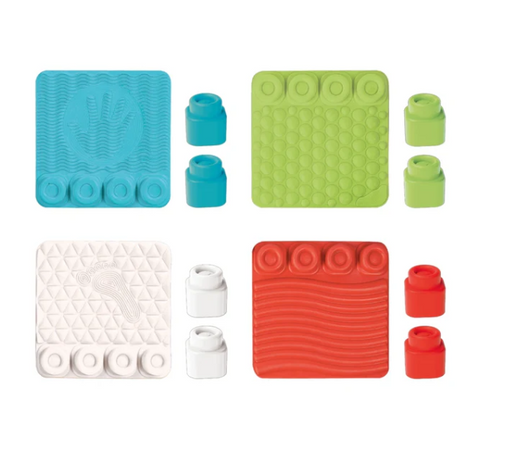 Clementoni Sensory Path 17352