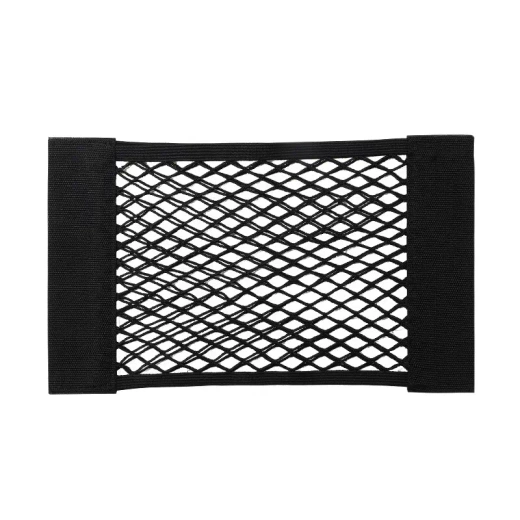 Car Trunk Net Organizer Screw Bag Strong Pocket 20 x 26cm