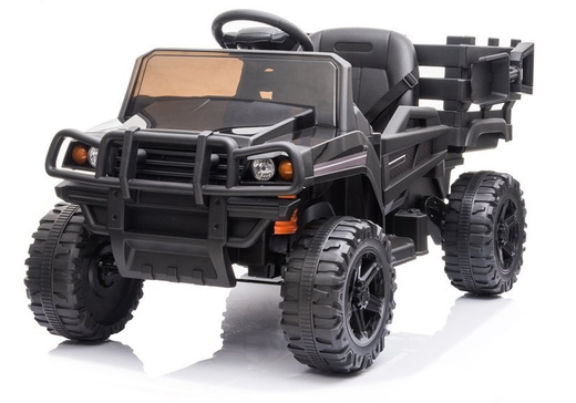 Elektroauto für Kinder BDM0926 Schwarz